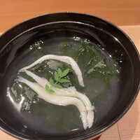 難波 鮨 よこ田 - 