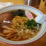 Ramen Yume Noya - アドは、ラーメン