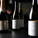 別邸 なかたけ 縁 - ドリンク写真: