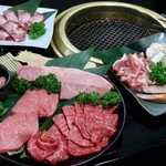 Yakiniku Mihiro - 