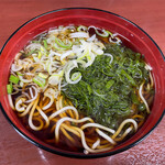 そば処 - 