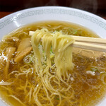 Soba Dokoro - 