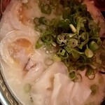 呉麺屋 - 