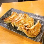 169446636 - 鶏餃子