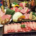 Yakiniku Mihiro - 