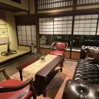 Restaurant Kamikura - 待合室