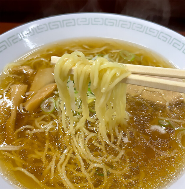 そば処 釜石駅店 - 釜石（そば）の写真