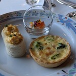 ホテルニューグランド - 