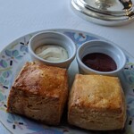 ホテルニューグランド - 