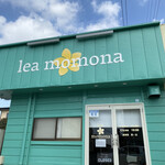 lea momona - 