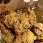 NENE CHICKEN - 