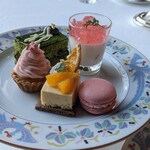 ホテルニューグランド - 