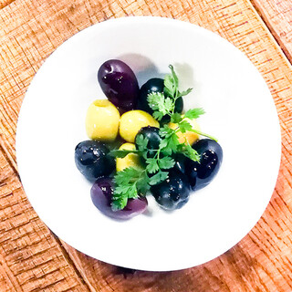 所沢の個室イタリアン キャンティーナ_2