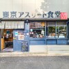 東京アスリート食堂 神田錦町本店