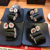 Kappa sushi - 高嶺の花　鉄火巻