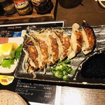 Sumibi Yakitori To Jummaishu Tanukiya - 