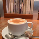 TOKYO PEOPLE'S CAFE - 