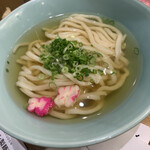 マルヨシ製麺所 - 