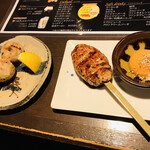 Sumibi Yakitori To Jummaishu Tanukiya - 