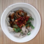 一味ラーメン 北野本店 - 