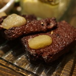 クロッキオ - ブータンノワール