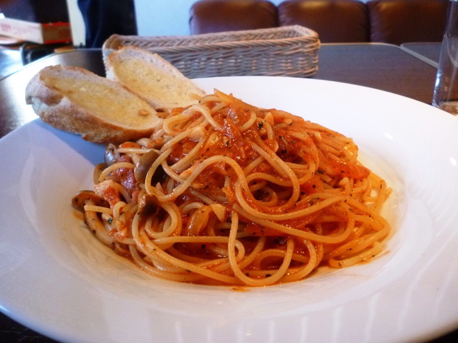 カフェ&バー 空 name=