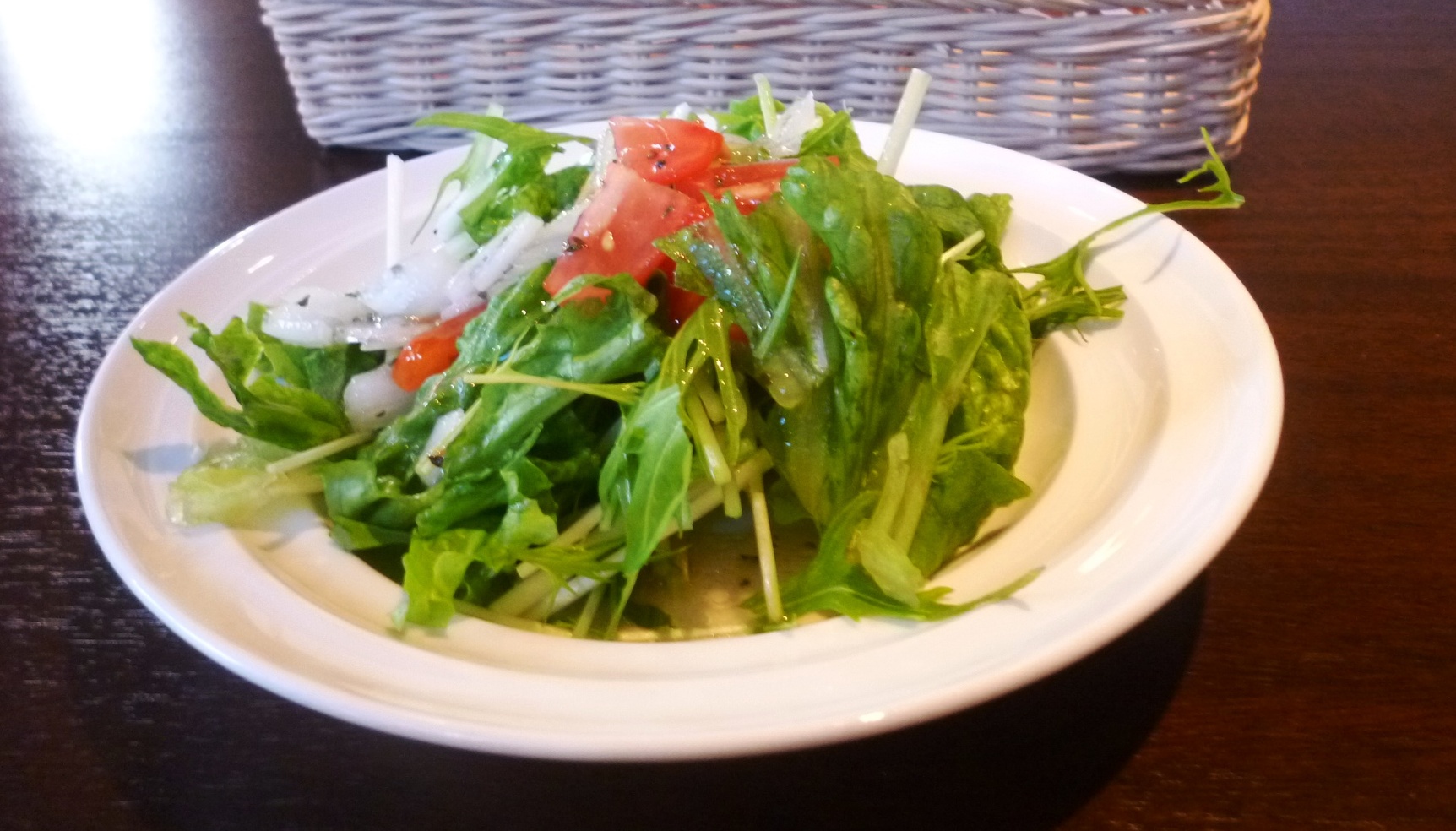 カフェ&バー 空 name=