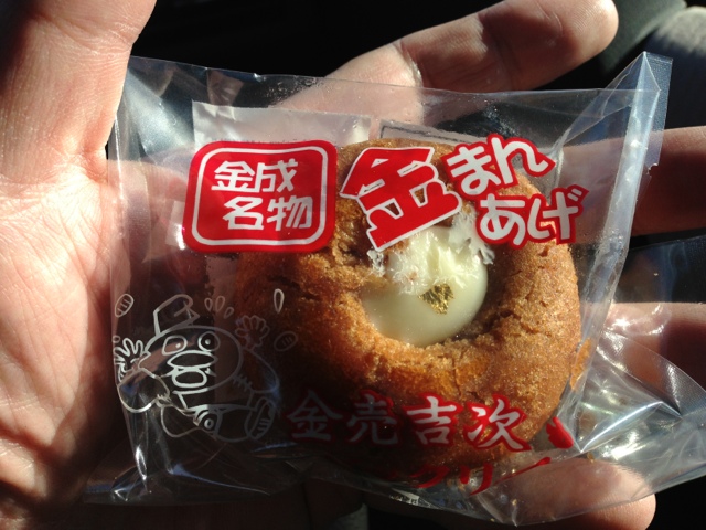 金成パーキングエリア（上り） - 有壁（その他）の写真