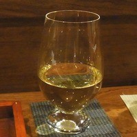 徳うち山 - 白ワイン　シャルドネ種