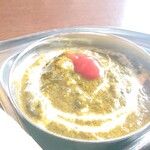 KANTIPUR CURRY HOUSE - 