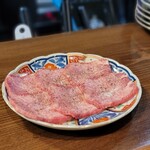 京洛焼肉 ぽめ - 