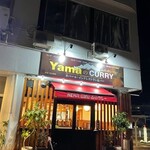 NENA GIFU YAMANO CURRY - 