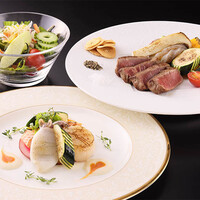 プレシャスランチ　【土日祝限定】