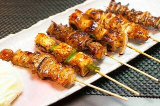 Yakitori Bon Omoya - 