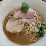 Tsukuba Ramen Oni Monogatari - 