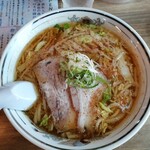 札幌ラーメン 原ゝ - 