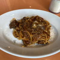 トラットリア グランボッカ - 