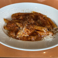 トラットリア グランボッカ - 