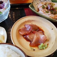 高麗橋桜花 - 