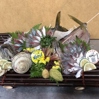 焼とり 凡 母家_2