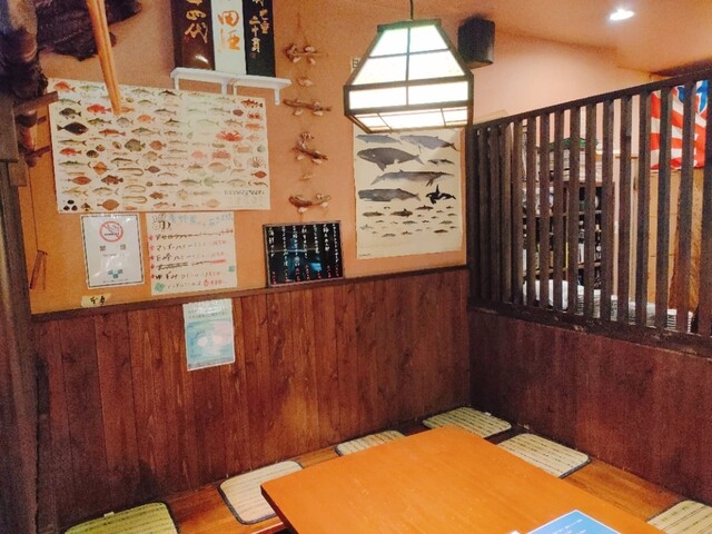 Sushi Chubo Rokusan photo 4