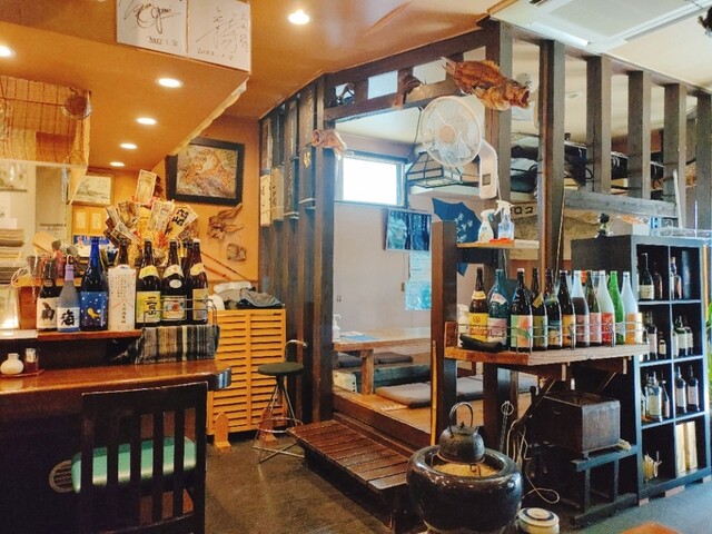 Sushi Chubo Rokusan photo 5