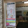 高野 - 遊座大山商店街の店頭