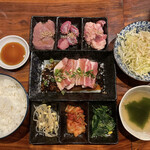 肉の寅屋 - 