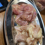 Yakiniku Horumon Takeda - 