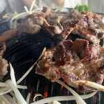 富良野ジンギスカン ひつじの丘 - 