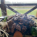 富良野ジンギスカン ひつじの丘 - 