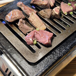 神保町食肉センター - 