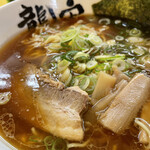 Ramen Ryuu - 