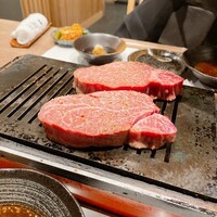 奈良きみや 別邸 柘榴 - 